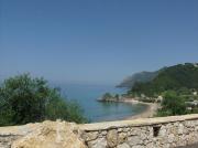 Studio Apartment with adult and childrens pool and sea view - Pelekas Beach