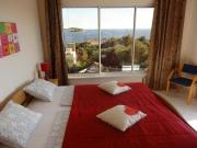 Apartment Wohnung mit herrlichem Meerblick by Interhome