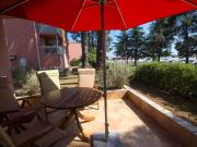 Top Novigrad Istria