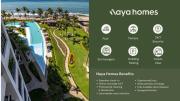 Ocean front 3Br Unit - Balcony -Beach view - Pool