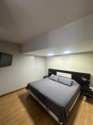 Urban III - Cómodo monoambiente en pleno centro