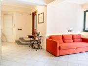 Apartment Ätna- Meer und Grün - Freiraum by Interhome