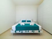 Apartment Villetta Annamaria 50 Meter Strand und Parkplatz by Interhome