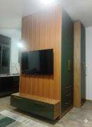 Studio Lumineux en Plein Cœur de Tirana