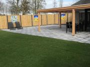 Holiday Home Schöne Ferienhaus in einem familienfreundlichen Ferienpark mit gemeinschaftlich by Interhome