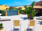 Holiday Home Villa mit Wasserblick by Interhome