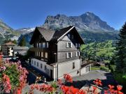 Top Grindelwald