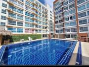 Bang saray beach resort condominium