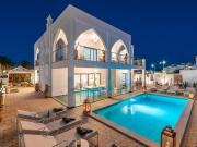 Holiday Home Villa Riad Matias Galé by Interhome