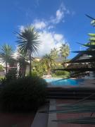 Blu Holiday -Casa Vacanza Toscolano Maderno