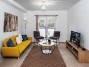 Apartment Brandneue- zentrale 2-Zimmer-Wohnung für 6 Gäste by Interhome