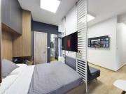 Apartment Feel Good Vibes Apt -Athen by Interhome