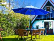 Holiday Home 163 Natascha by Interhome