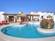 Holiday Home Villa mit privatem Pool by Interhome