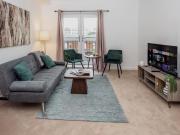 Apartment 1-Schlafzimmer-Wohnung in der Cannon Street - Brandneu by Interhome