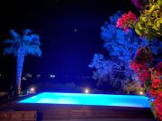 Holiday Home in Ermioni mit gemeinschaftlichem Pool- Grill und Terrasse by Interhome
