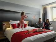 Novotel Bucharest City Centre