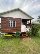 Las Cabañas del Norte