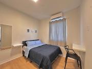 New 2-Bedroom Apartment Florianópolis Well Located