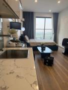 Homestay Studio Zurich - Ocean Park, Gia Lâm, HN