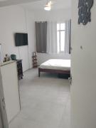 Excelente flat coração da Lapa