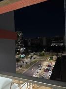 Smart Studio 608 Confortavel e Bem Localizado