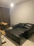 Apartamento Praia Grande a 100m da praia Jardim Real