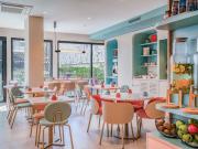 ibis Styles Paris Porte dOrléans