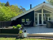 Holiday Home With Soul, Charm And Pastel Colours