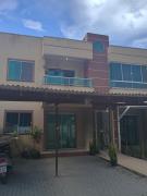 Quarto confortável e tranquilo