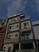 RR suites