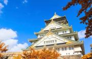 Top Osaka