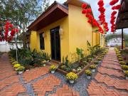 Peace Homestay Hoa Lư