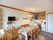 Duplex 6 pers 32 m² ski aux pieds, proche pistes - FR-1-178-82