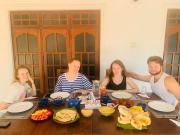 Elegant Nature Lodge