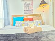 Loft de Vue Apartments - Fort Victoria BGC