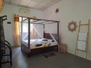 Sansayin Homestay