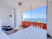 Juzi Juzi Beachfront Apartments