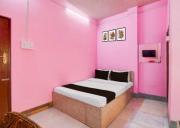 Hotel O Adamas University Barasat Formerly Secret Heaven