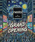 Nesto Hongdae