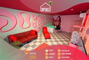 Capsule Love balneo jeu de couple