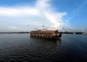 Blackpearl Houseboat Alleppey