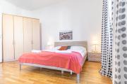 Affordable 2BR Apartment Near Wiener Stadthalle