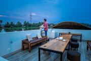 Blackpearl Houseboat Alleppey