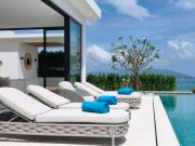 Cape Azure Resort Samui by Thalsea