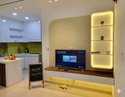Luxury apartments in Ho Chi Minh City