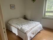 Peaceful two-room apartment in Roihuvuori