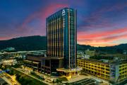 Atour Hotel Zhuhai Doumen