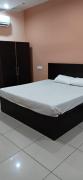 Luxury roayal hotel