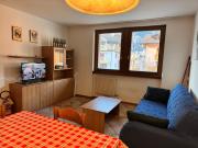 008 Trilocale, Pinzolo